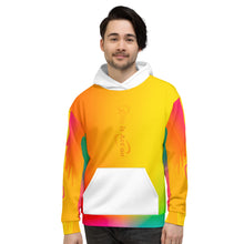 Cargar imagen en el visor de la galería, Unisex Hoodie