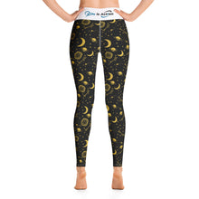 Load image into Gallery viewer, Yoga Leggings