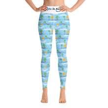Load image into Gallery viewer, Yoga Leggings