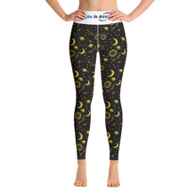 Load image into Gallery viewer, Yoga Leggings