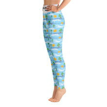Load image into Gallery viewer, Yoga Leggings