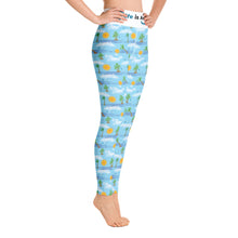 Load image into Gallery viewer, Yoga Leggings