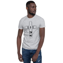 Cargar imagen en el visor de la galería, Short-Sleeve Unisex T-Shirt