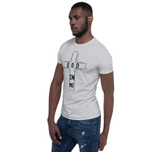 Cargar imagen en el visor de la galería, Short-Sleeve Unisex T-Shirt