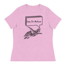 Load image into Gallery viewer, Women's Relaxed T-Shirt