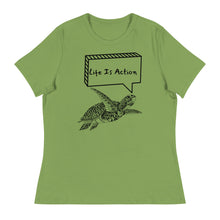 Load image into Gallery viewer, Women's Relaxed T-Shirt