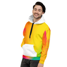 Cargar imagen en el visor de la galería, Unisex Hoodie
