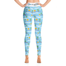 Load image into Gallery viewer, Yoga Leggings

