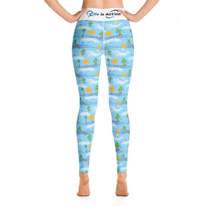 Yoga Leggings