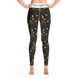 Yoga Leggings