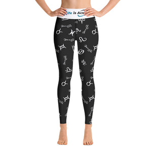 Yoga Leggings