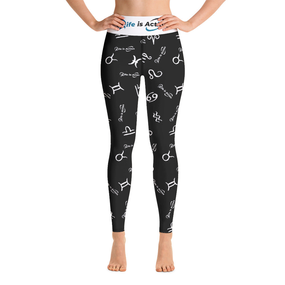Yoga Leggings