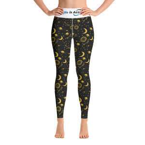 Yoga Leggings