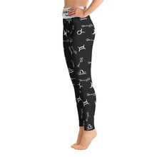 Load image into Gallery viewer, Yoga Leggings
