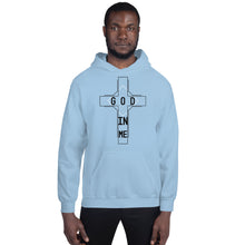 Cargar imagen en el visor de la galería, Unisex Hoodie
