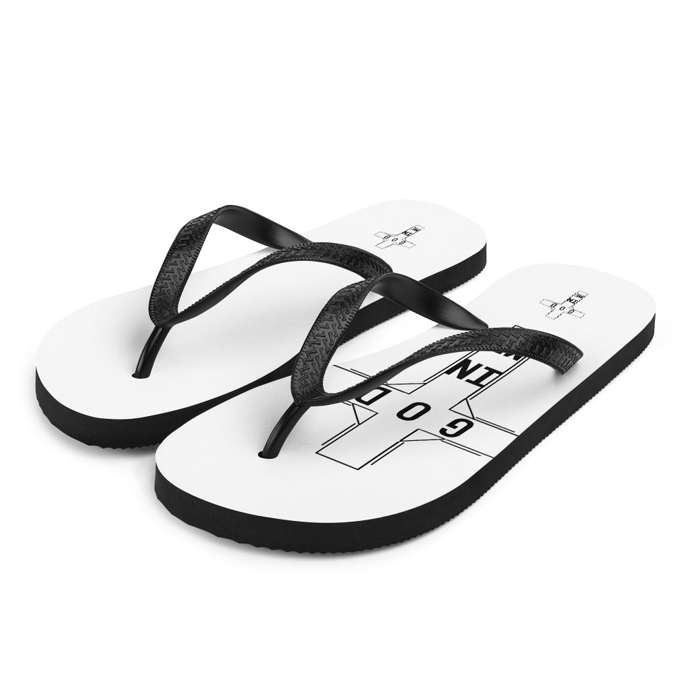 Flip-Flops