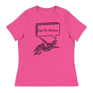Women's Relaxed T-Shirt