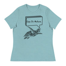Load image into Gallery viewer, Women&#39;s Relaxed T-Shirt
