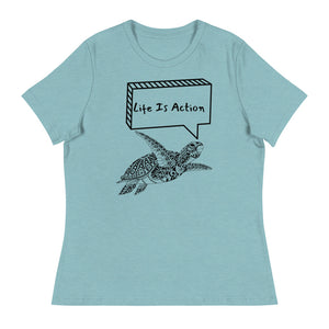 Women's Relaxed T-Shirt