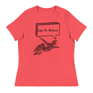 Women's Relaxed T-Shirt