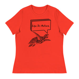 Women's Relaxed T-Shirt