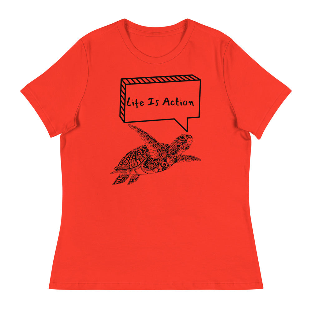 Women's Relaxed T-Shirt